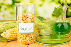 Keilarsbrae biofuel availability